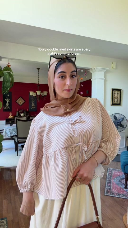 Post 10 by ARIBA RASOOL on TikTok (video)