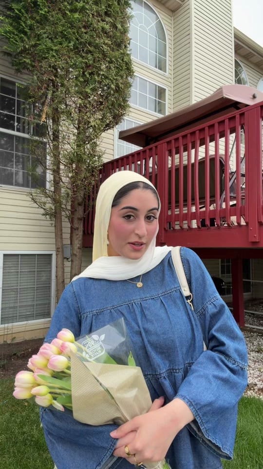 Post 3 by ARIBA RASOOL on TikTok (video)