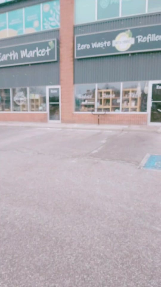 Post 7 by Earth Market on TikTok (video)