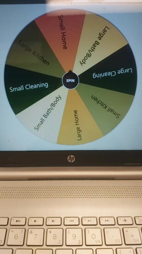 Post 8 by Earth Market on TikTok (video)