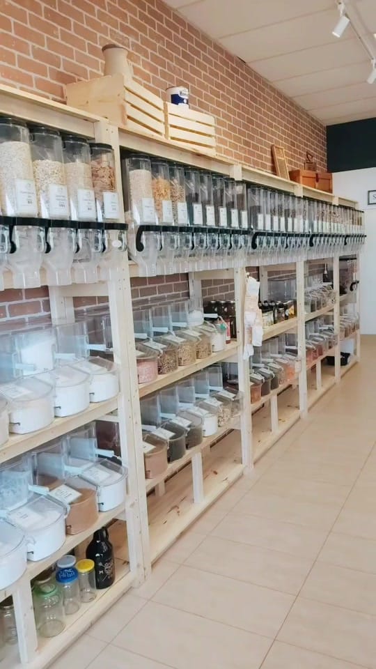 Post 10 by Earth Market on TikTok (video)