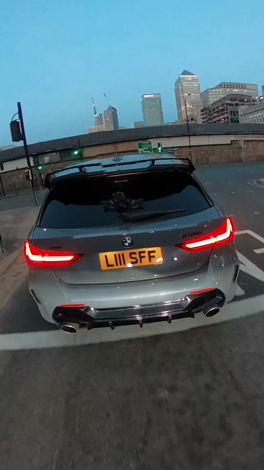 Post 5 by Saffron Carpenter on TikTok (video)