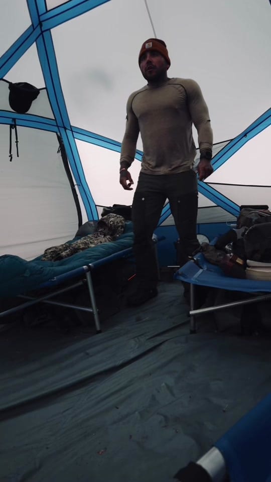 Post 8 by inthesemountains on TikTok (video)