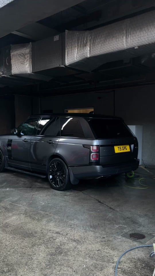 Post 6 by DP Valet service on TikTok (video)