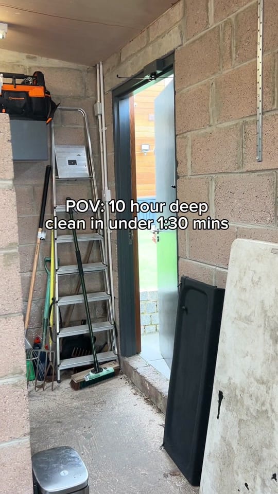 Post 8 by DP Valet service on TikTok (video)