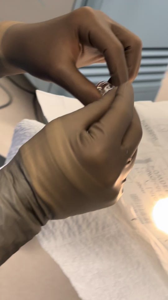 Post 10 by Dr. Eric Areiter, MD on TikTok (video)