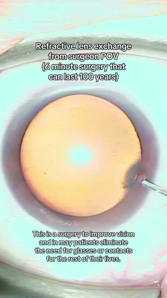Post 8 by Dr. Eric Areiter, MD on TikTok (video)