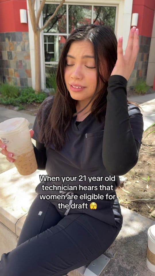 Post 7 by Dr. Eric Areiter, MD on TikTok (video)