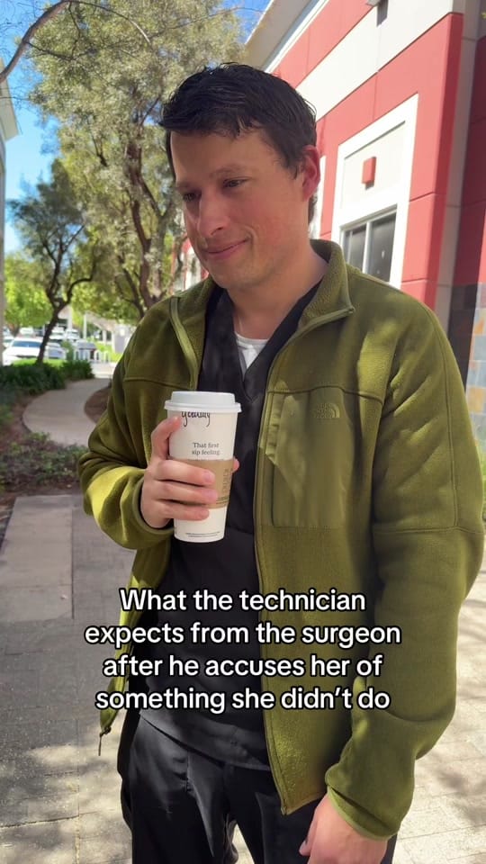 Post 6 by Dr. Eric Areiter, MD on TikTok (video)