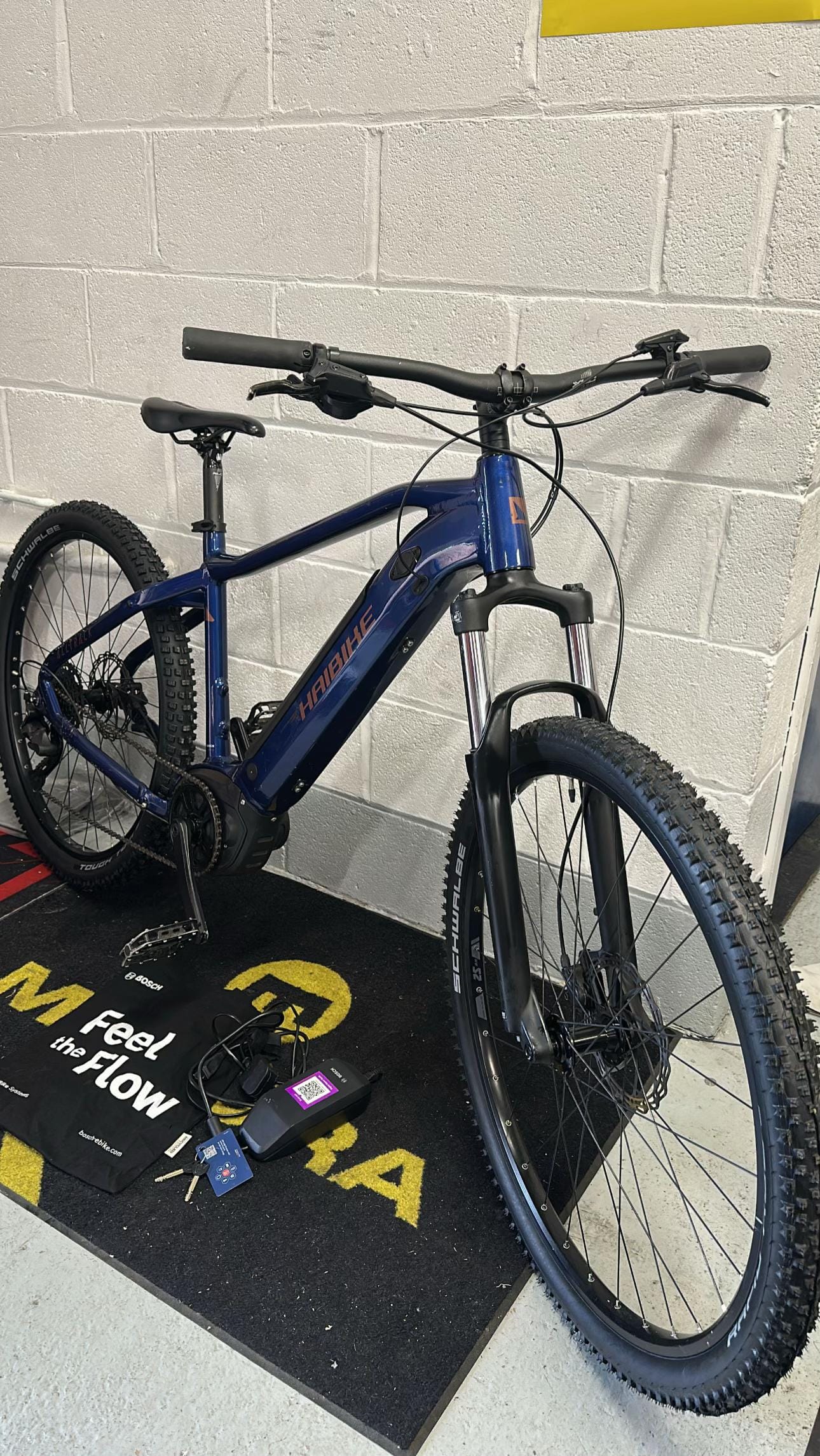 Post 2 by Liverpoolebikebuilds on TikTok (video)