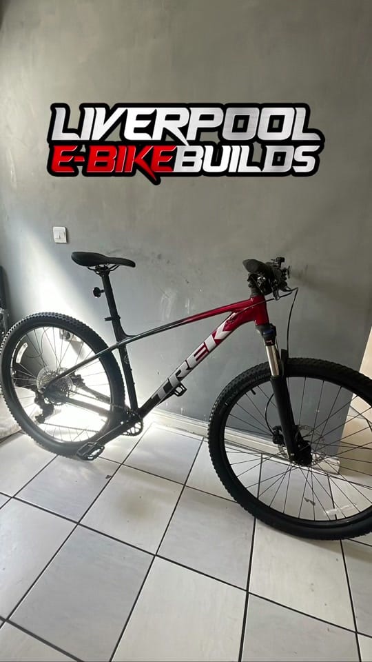 Post 10 by Liverpoolebikebuilds on TikTok (video)