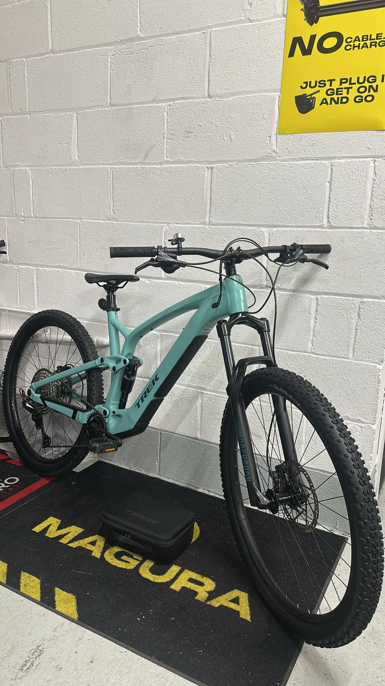 Post 6 by Liverpoolebikebuilds on TikTok (video)