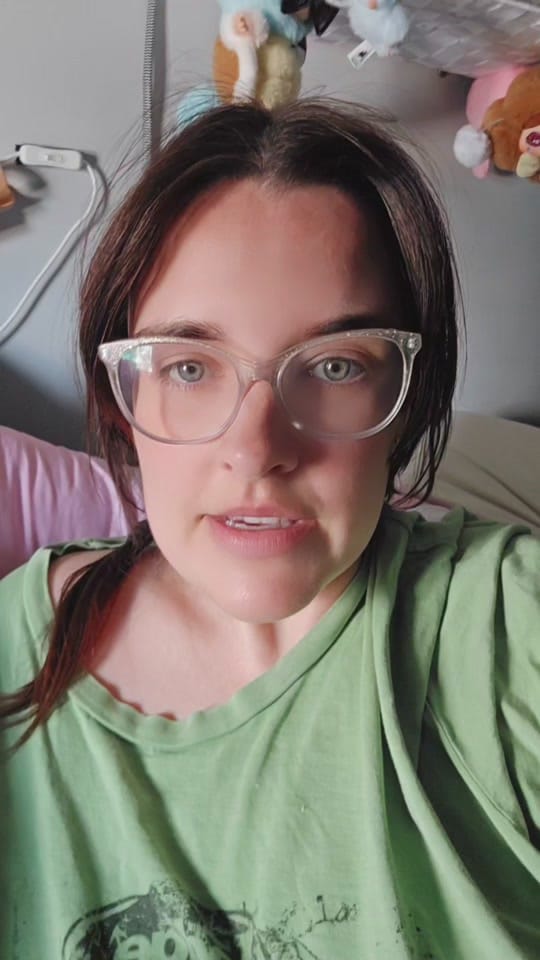 Post 4 by Cjartcanada on TikTok (video)