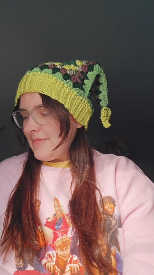 Post 6 by Cjartcanada on TikTok (video)