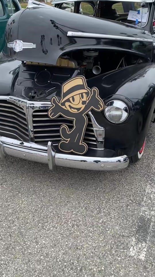 Post 3 by Rico Chihuahua on TikTok (video)