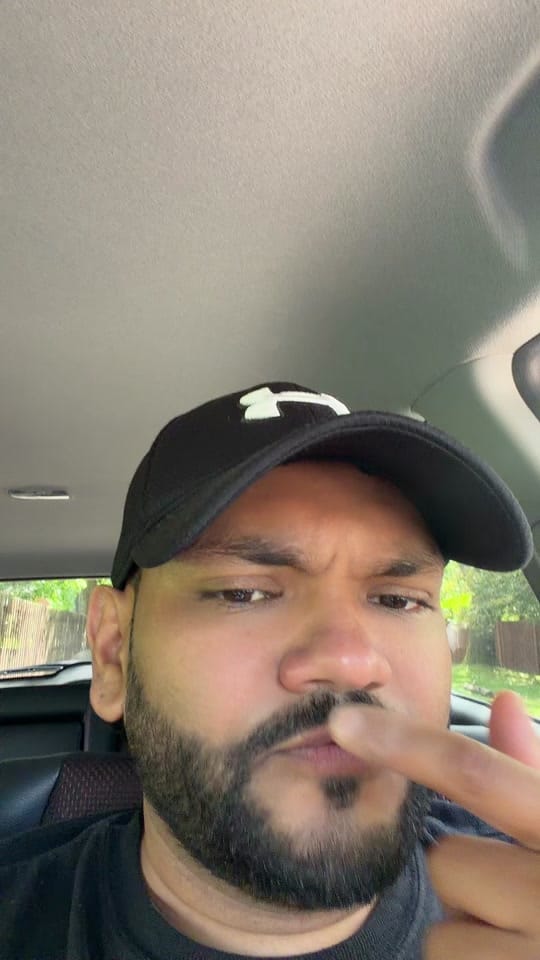 Post 5 by Nitin Suriacant on TikTok (video)
