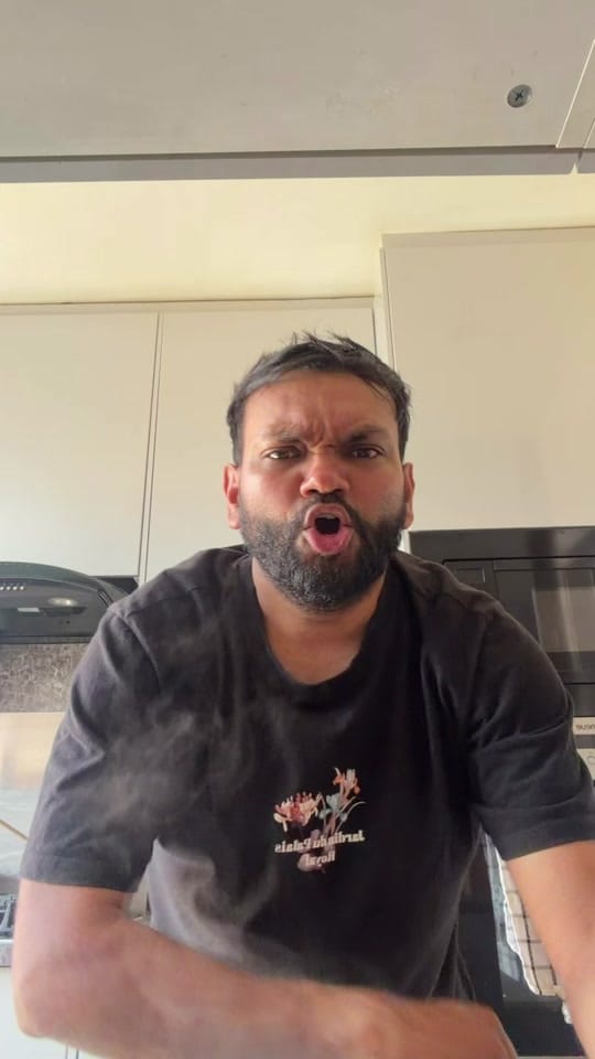Post 7 by Nitin Suriacant on TikTok (video)
