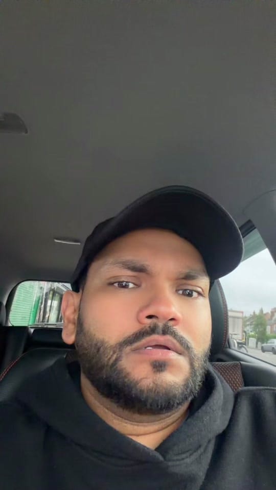 Post 3 by Nitin Suriacant on TikTok (video)