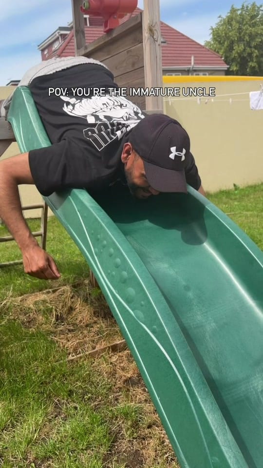 Post 2 by Nitin Suriacant on TikTok (video)