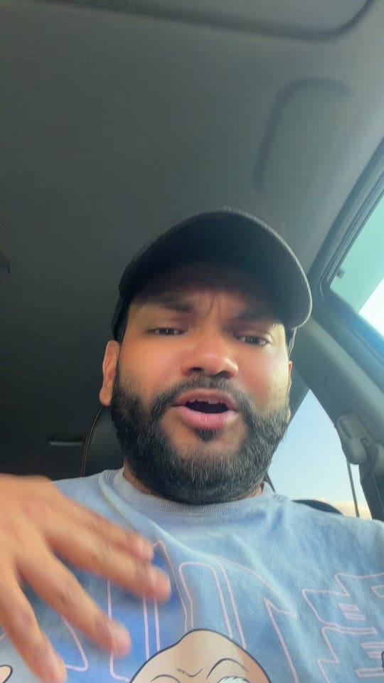 Post 6 by Nitin Suriacant on TikTok (video)