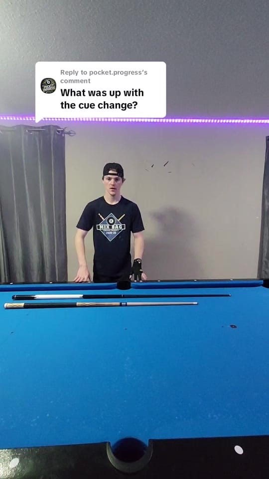 Post 10 by Big Wheelz Billiards on TikTok (video)