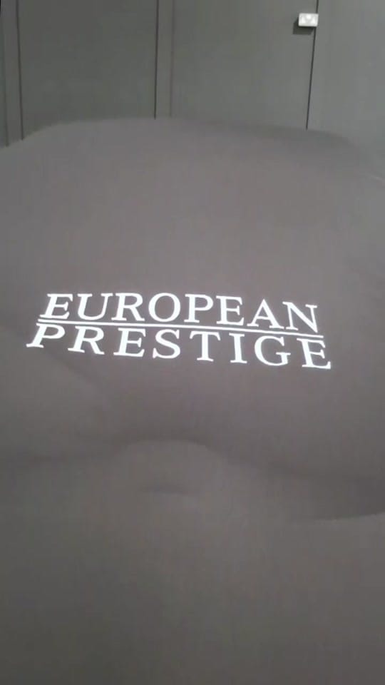 Post 3 by European Prestige Ireland on TikTok (video)