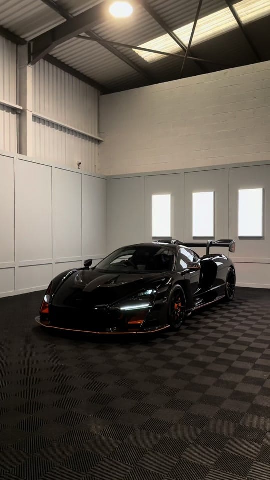 Post 5 by European Prestige Ireland on TikTok (video)