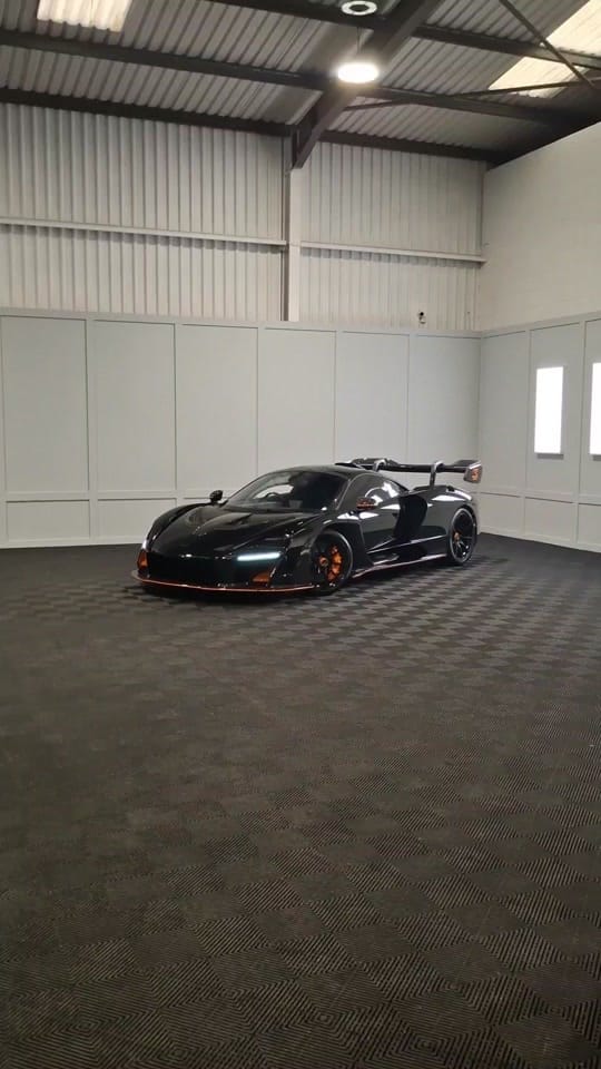 Post 7 by European Prestige Ireland on TikTok (video)