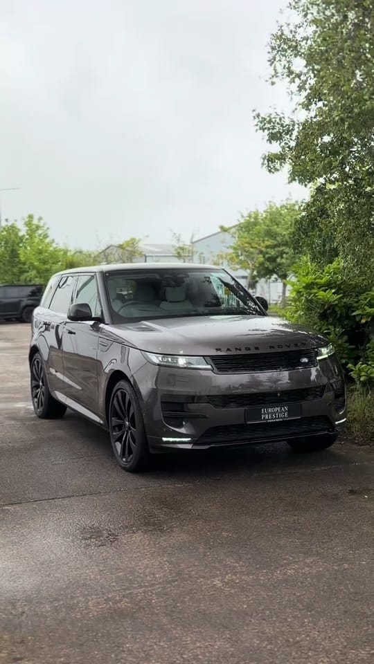 Post 1 by European Prestige Ireland on TikTok (video)