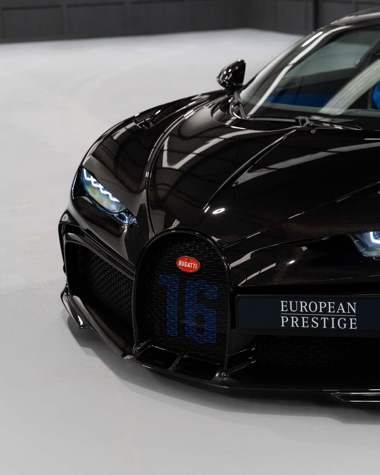 Post 9 by European Prestige Ireland on TikTok (video)
