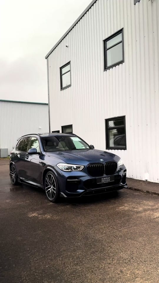 Post 2 by European Prestige Ireland on TikTok (video)