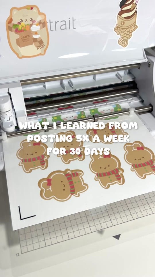 Post 2 by jansdesignco on TikTok (video)