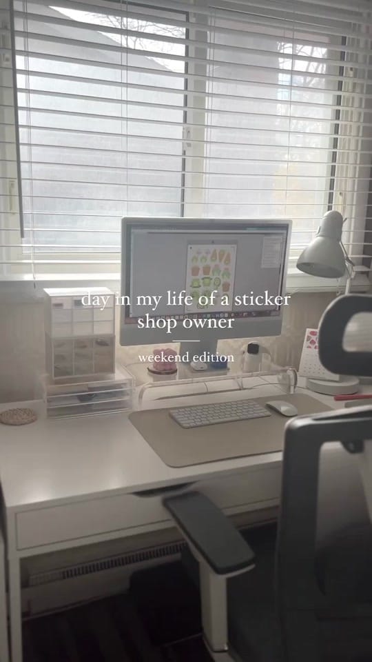 Post 1 by jansdesignco on TikTok (video)
