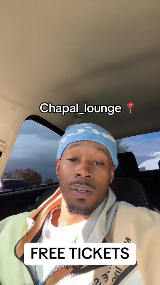 Post 5 by Tony Vlogs on TikTok (video)
