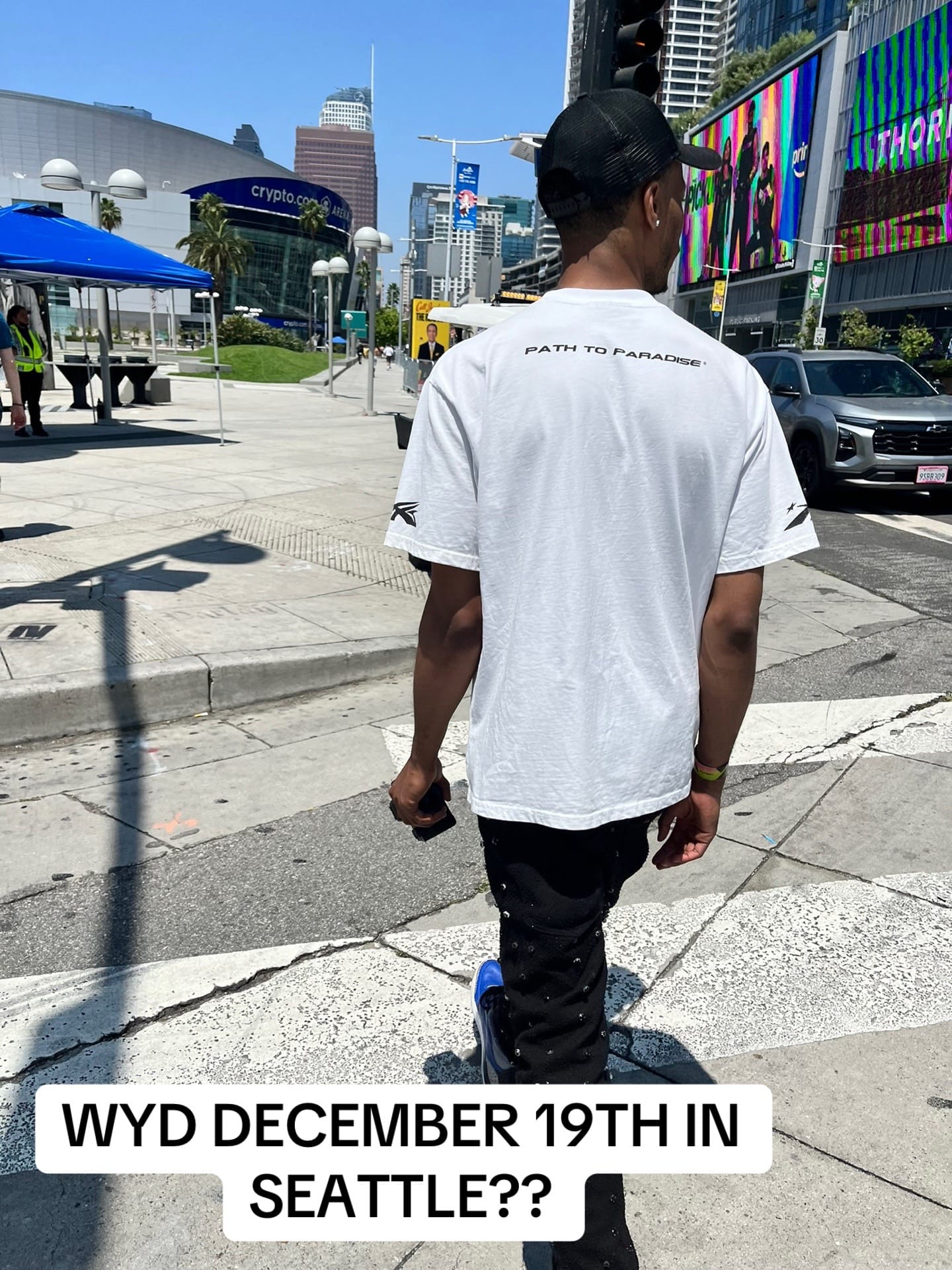 Post 2 by Tony Vlogs on TikTok (video)