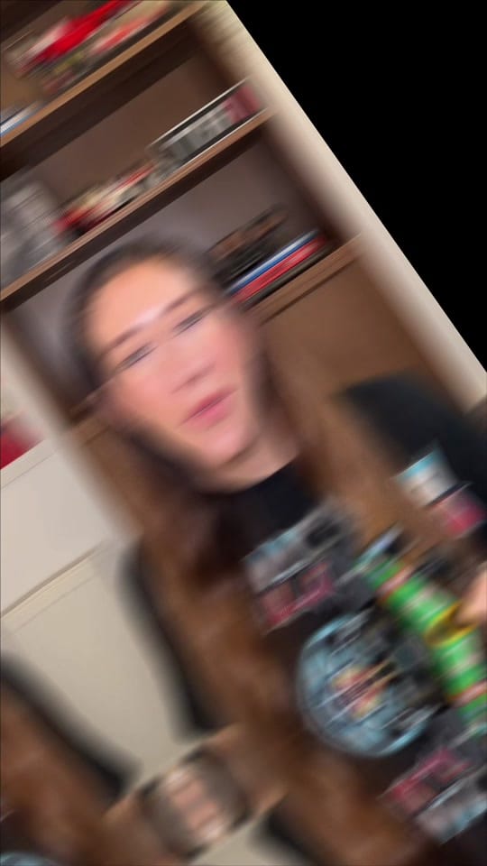 Post 10 by Rita Simões-Muir on TikTok (video)