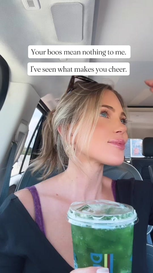 Post 10 by Aaryn Williams on TikTok (video)