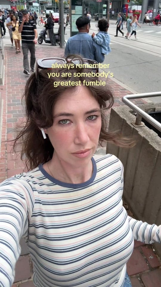 Post 10 by Keleigh <3 | Toronto Founder on TikTok (video)