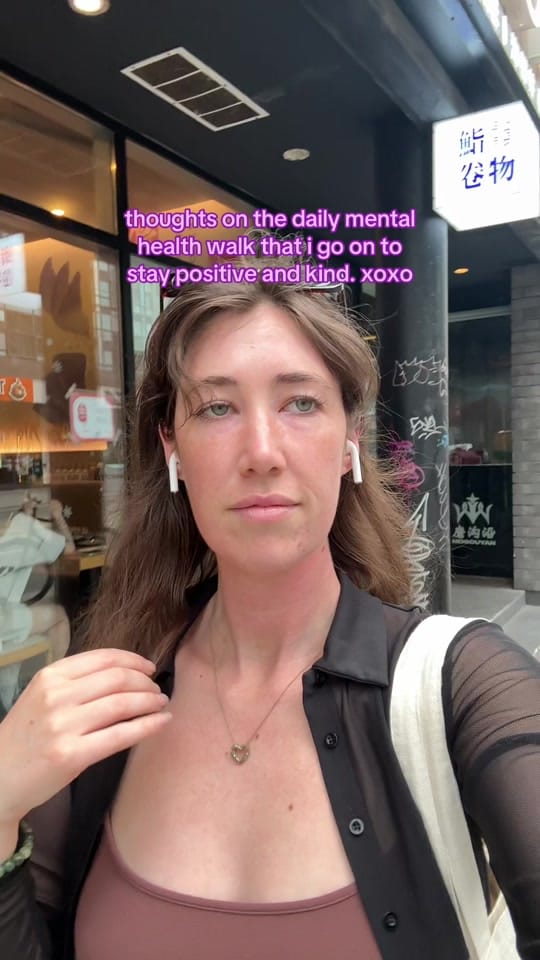 Post 2 by Keleigh <3 | Toronto Founder on TikTok (video)