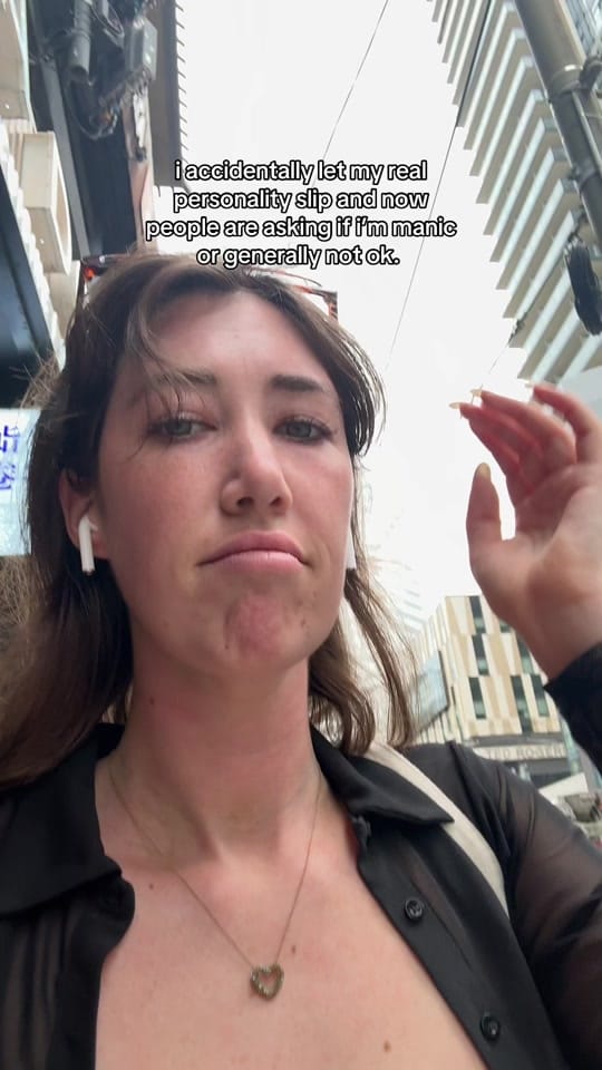 Post 1 by Keleigh <3 | Toronto Founder on TikTok (video)