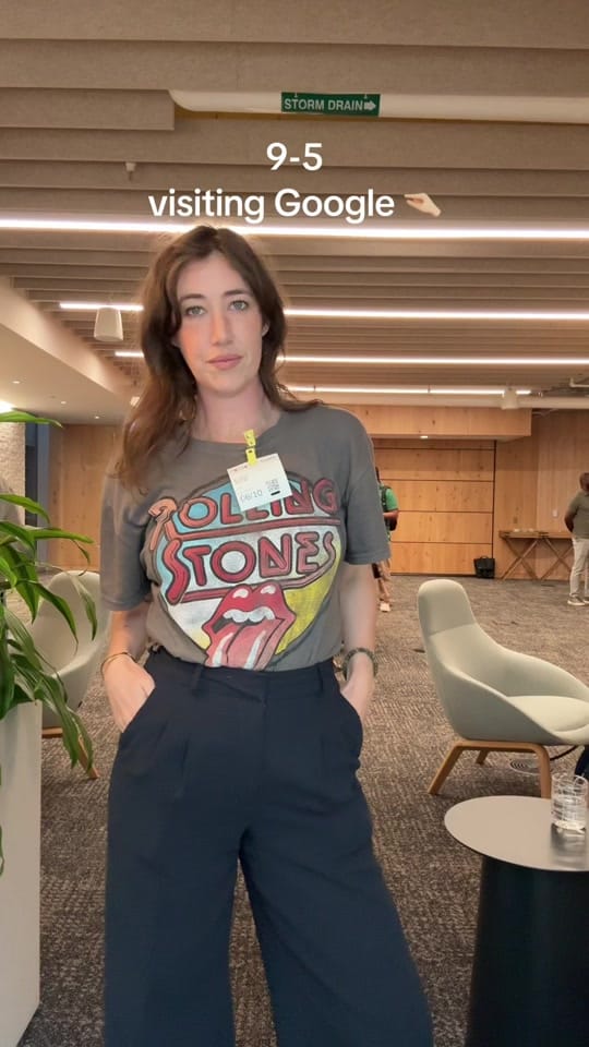 Post 6 by Keleigh <3 | Toronto Founder on TikTok (video)