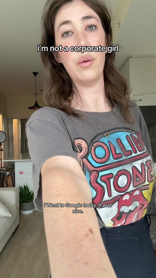 Post 8 by Keleigh <3 | Toronto Founder on TikTok (video)