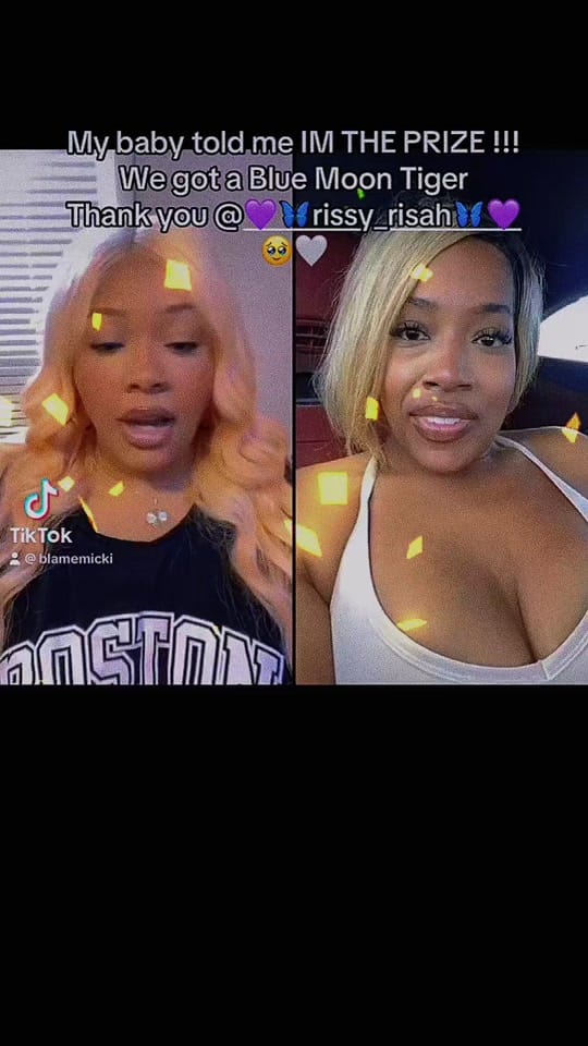 Post 4 by Micki 🤍 on TikTok (video)