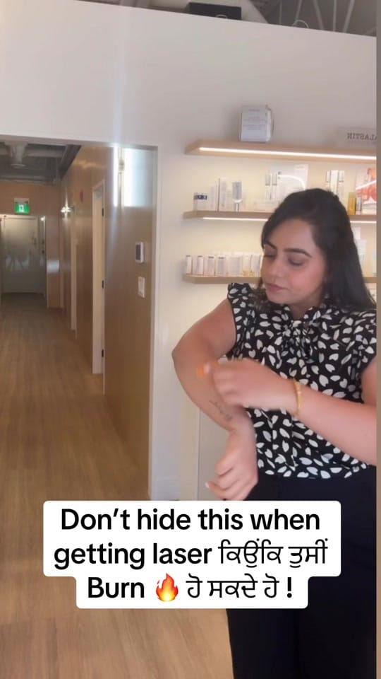 Post 6 by AkashGilllllll on TikTok (video)