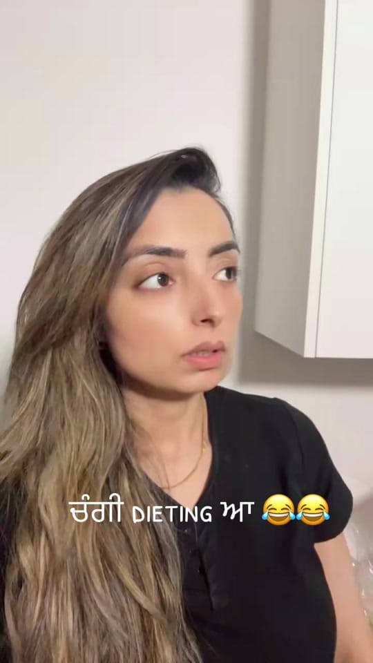 Post 2 by AkashGilllllll on TikTok (video)