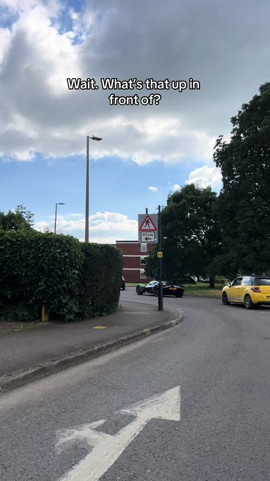 Post 8 by Cars on TikTok (video)