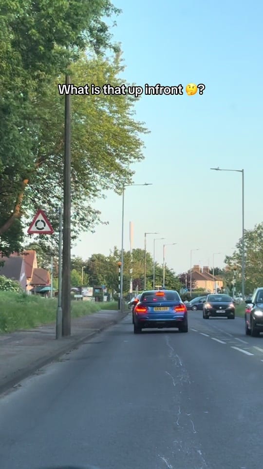 Post 4 by Cars on TikTok (video)