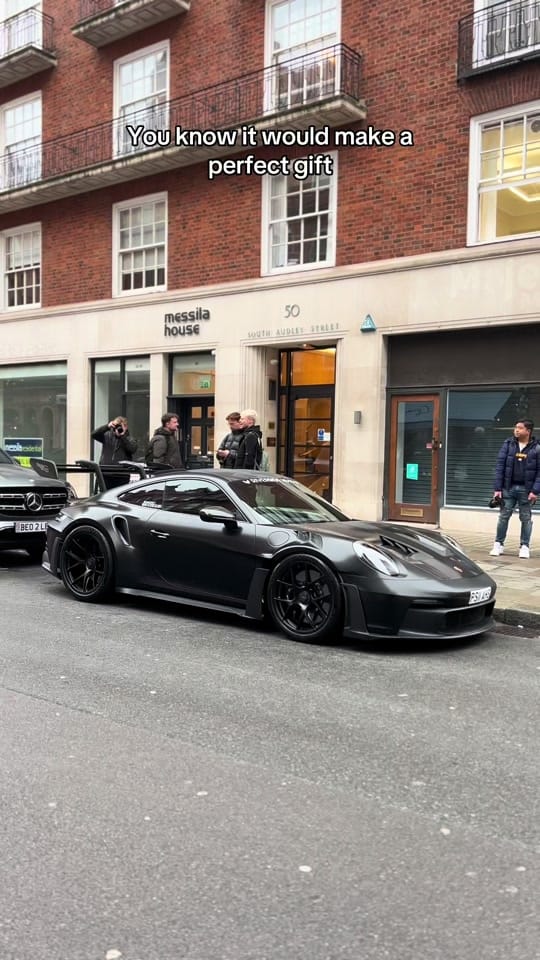 Post 9 by Cars on TikTok (video)