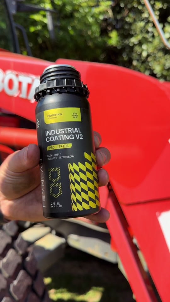 Post 10 by Love Detailing on TikTok (video)