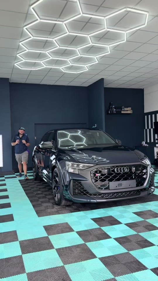 Post 3 by Love Detailing on TikTok (video)